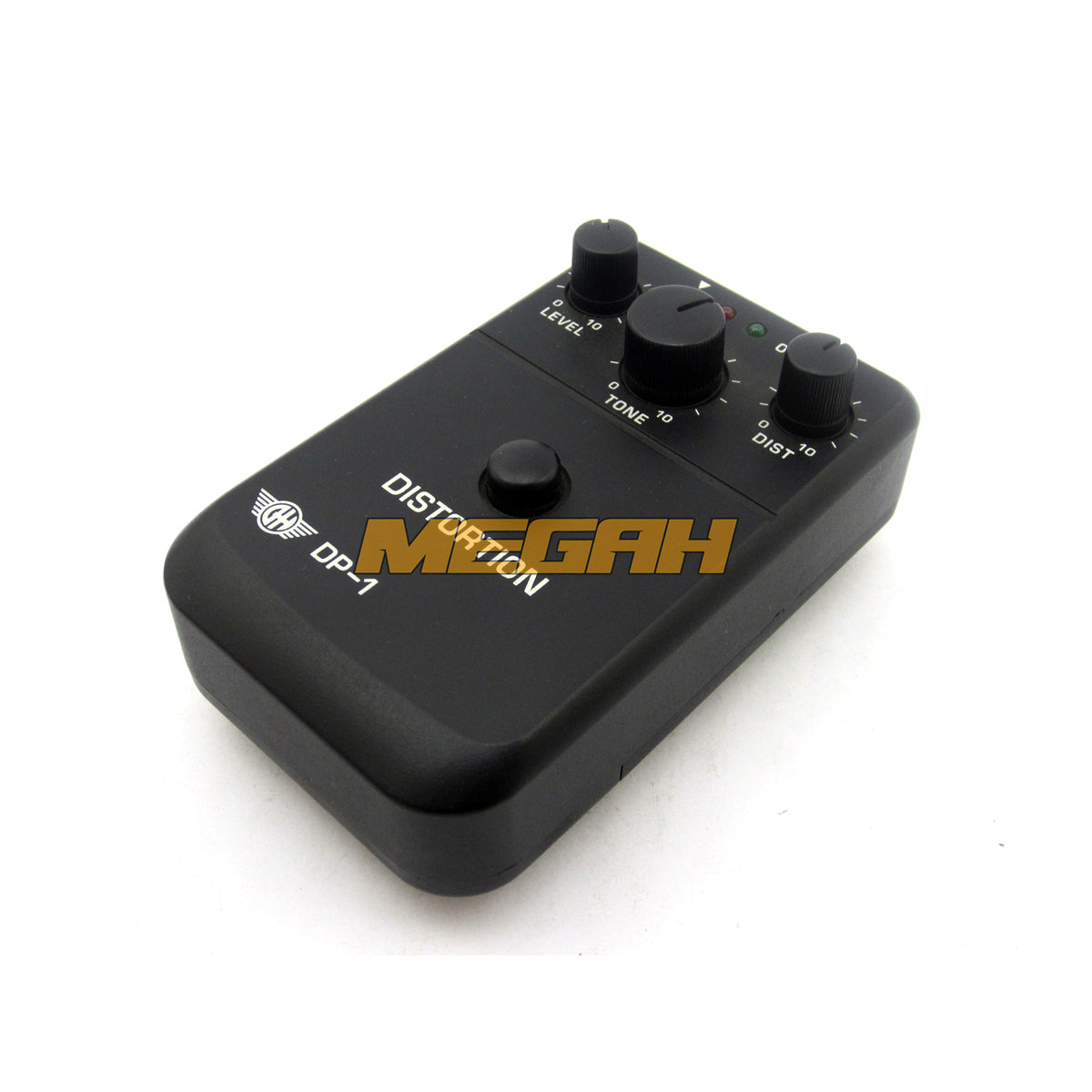 EFFECT DISTORTION (AM728) - Megah Sport