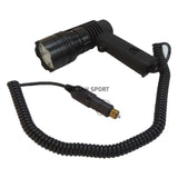 SENTER BLOR / SPOTLIGHT NFCLA10 12V - 10W LED (LS372) - Megah Sport