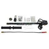 POMPA HUNTING STORY 3 STAGE (AS386) - Megah Sport