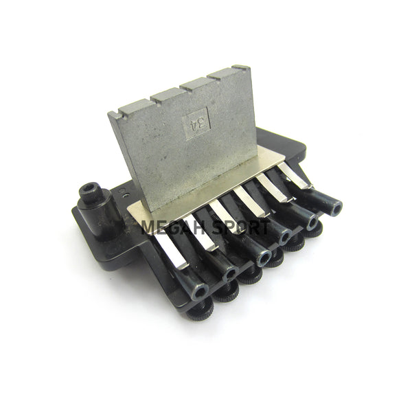 TREMOLO UP DOWN KOREA (AG002) - Megah Sport
