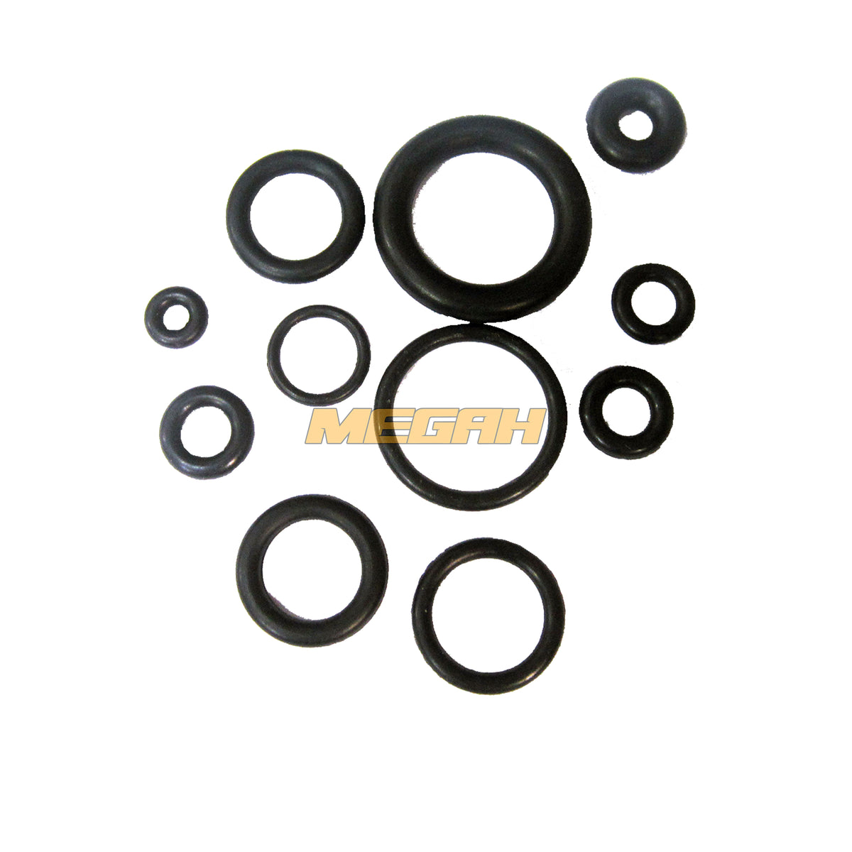 SEAL KIT WALTHER ROTEX (AS703) - Megah Sport