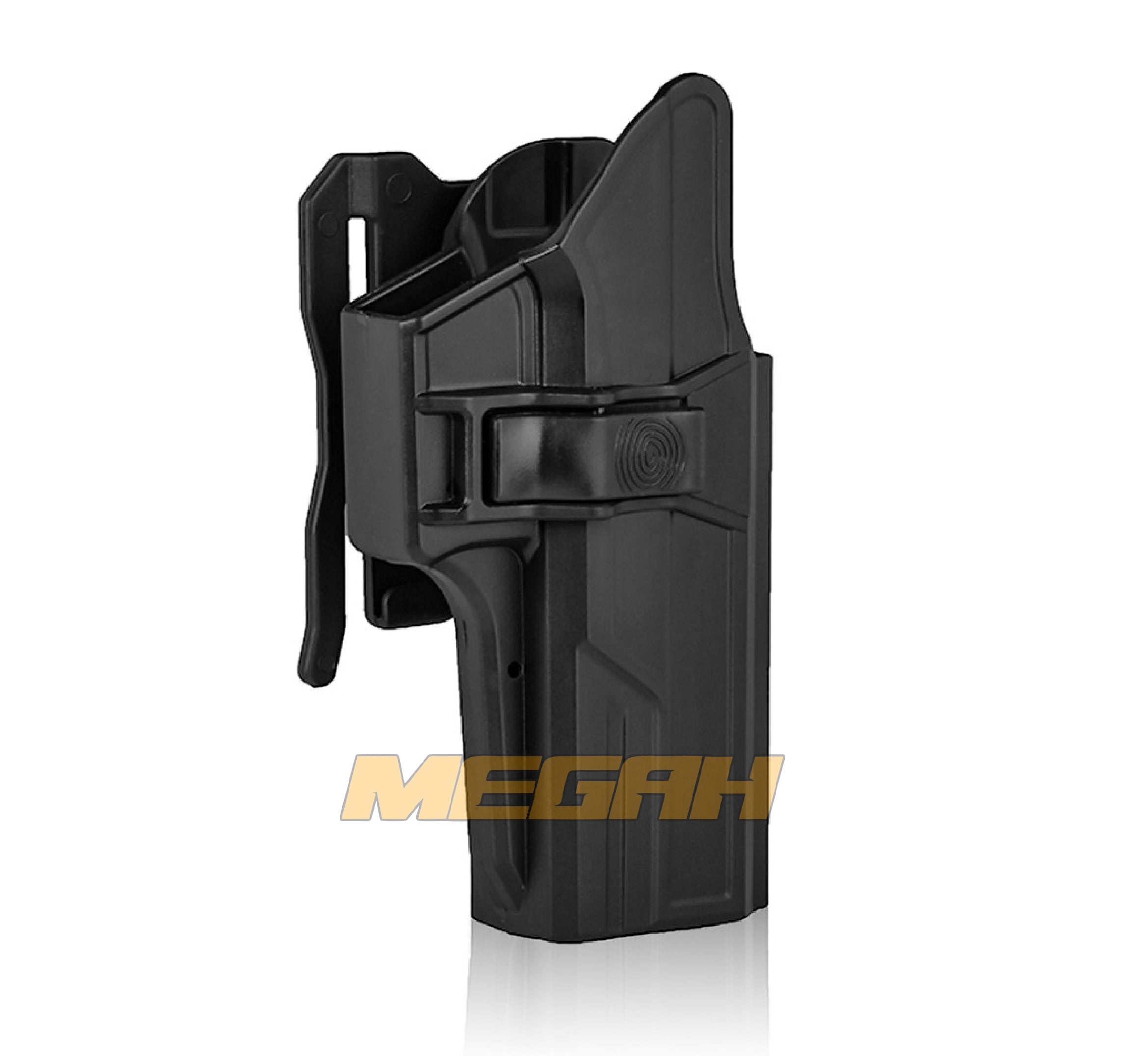 HOLSTER GLOCK 17/22/31 (OG150) Gambar sekunder produk