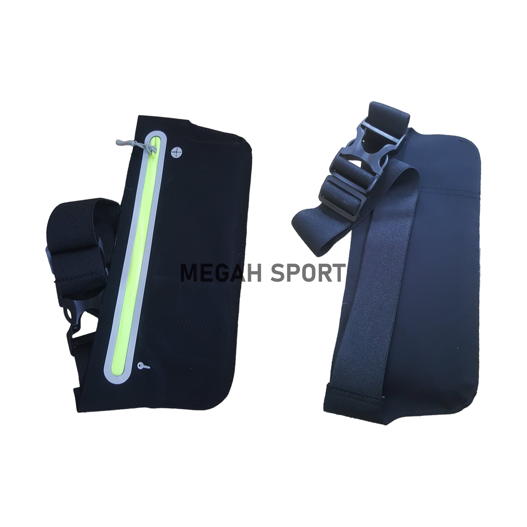 TAS PINGGANG JOGGING ELASTIS (TA017) Gambar sekunder produk