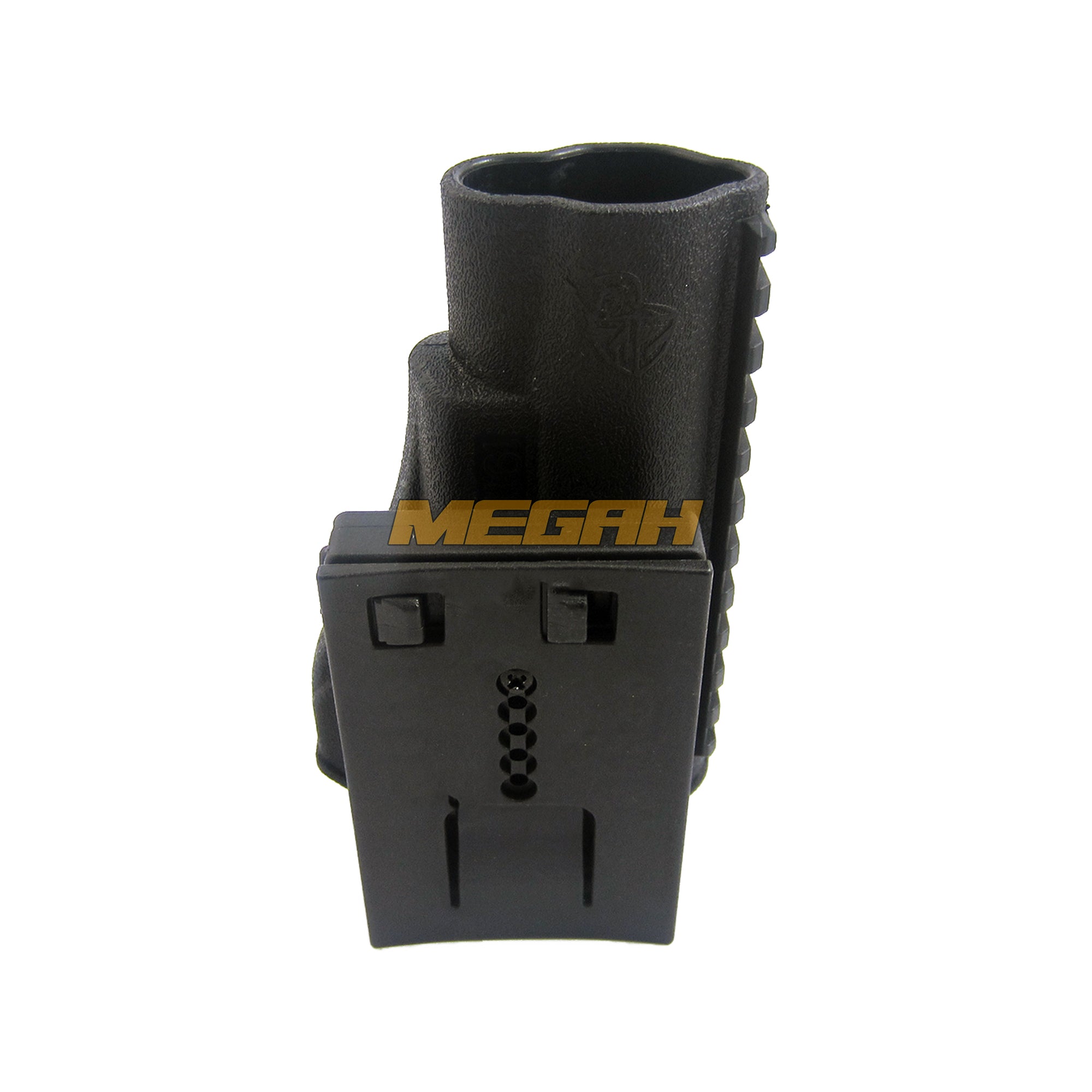 HOLSTER REVOLVER ZJZ BESAR (OG128) - Megah Sport