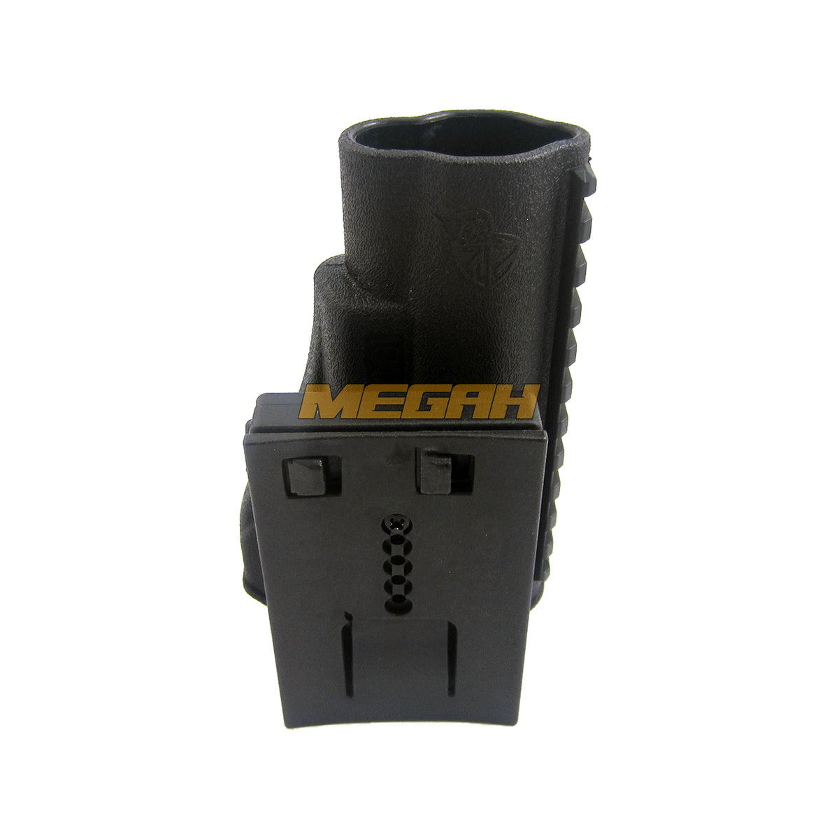 HOLSTER REVOLVER ZJZ BESAR (OG128) - Megah Sport