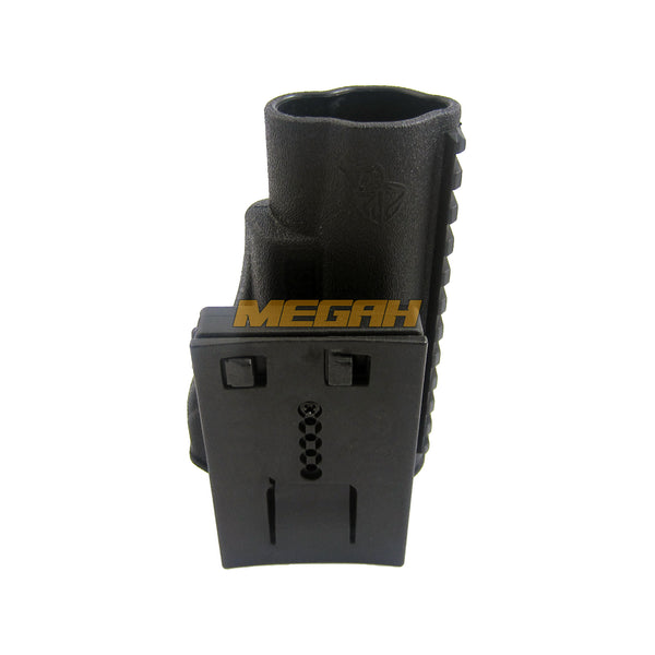 HOLSTER REVOLVER ZJZ BESAR (OG128) - Megah Sport