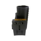 HOLSTER REVOLVER ZJZ BESAR (OG128) - Megah Sport
