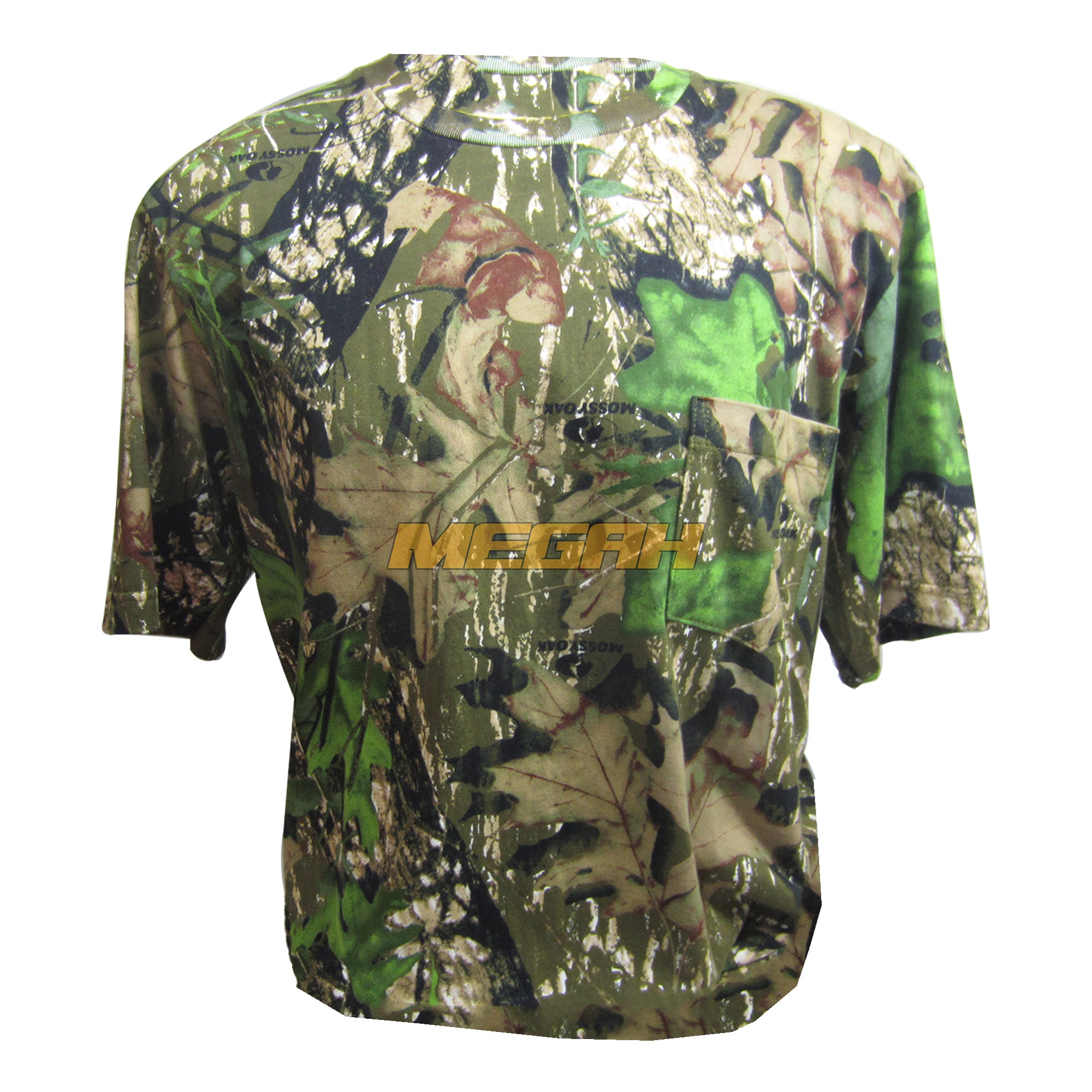KAOS CAMO TANGAN PENDEK Gambar sekunder produk