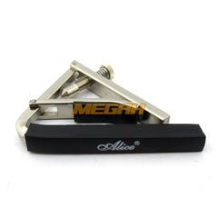 CAPO GITAR ALICE BASS A007F AM553 - Megah Sport