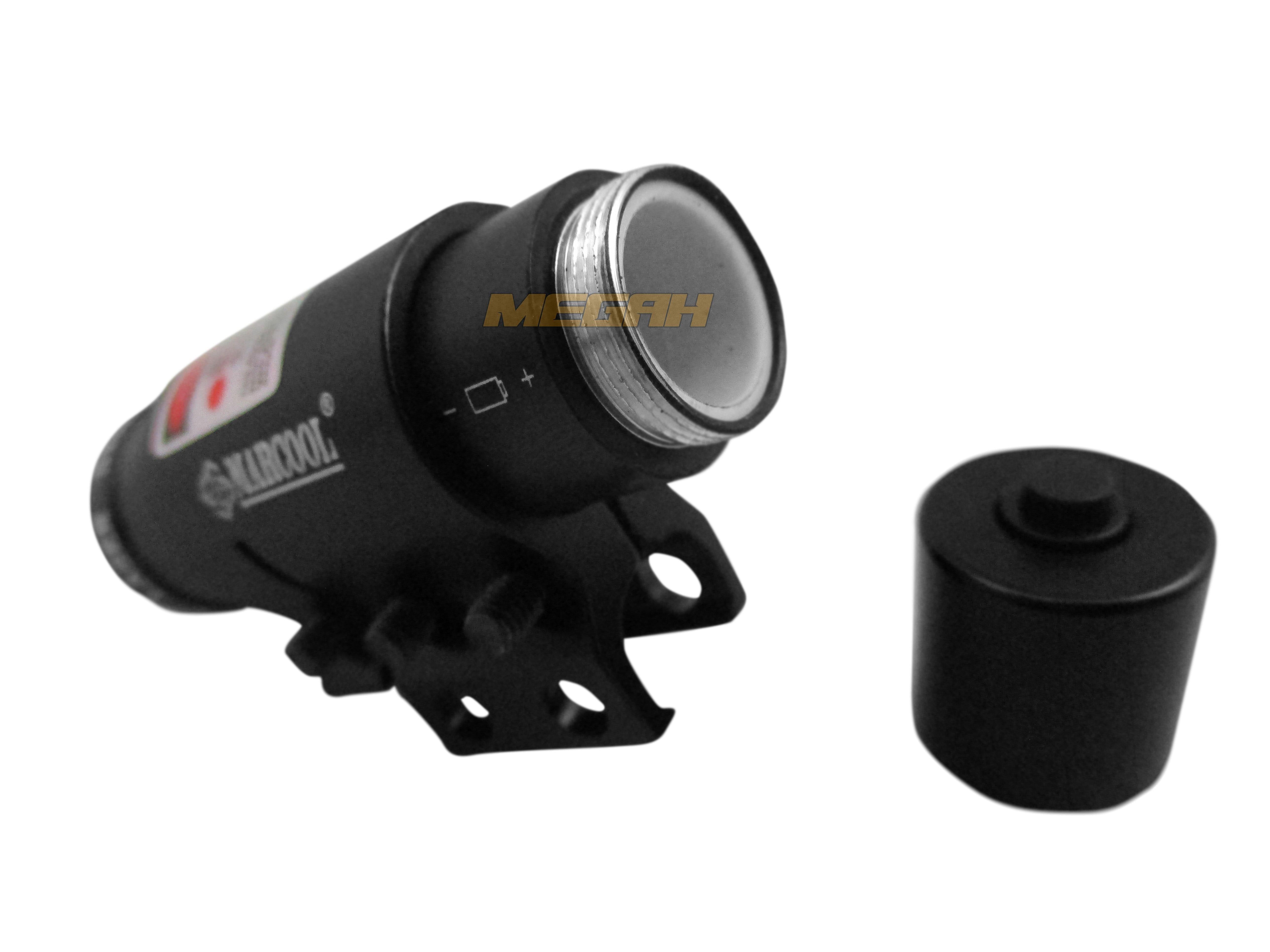 LASER MARCOOL (TC818) - Megah Sport
