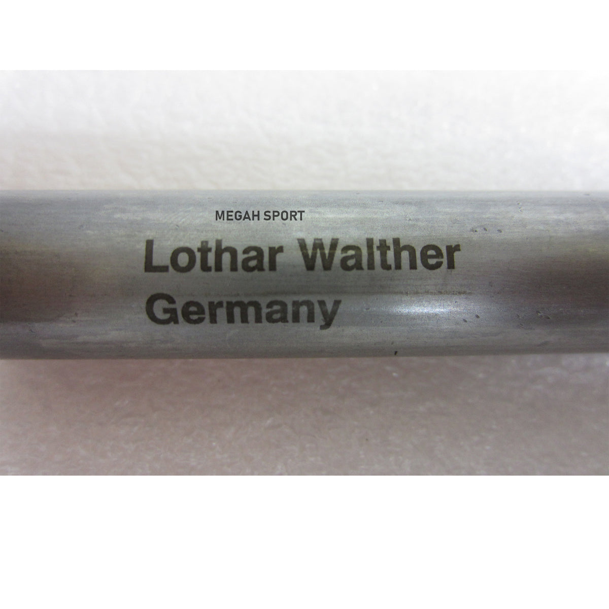 LARAS LOTHAR WALTHER POLYGON 69CM - Ø16MM (SE777) - Megah Sport