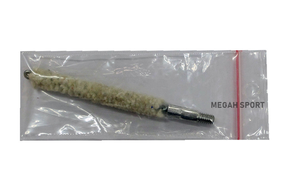 CLEANING ALUM NUT 22 CAL (AS605) - Megah Sport