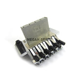 TREMOLO UP DOWN KOREA (AG001) - Megah Sport