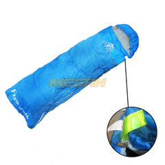 SLEEPING BAG BULU ANGSA (LA122) - Megah Sport
