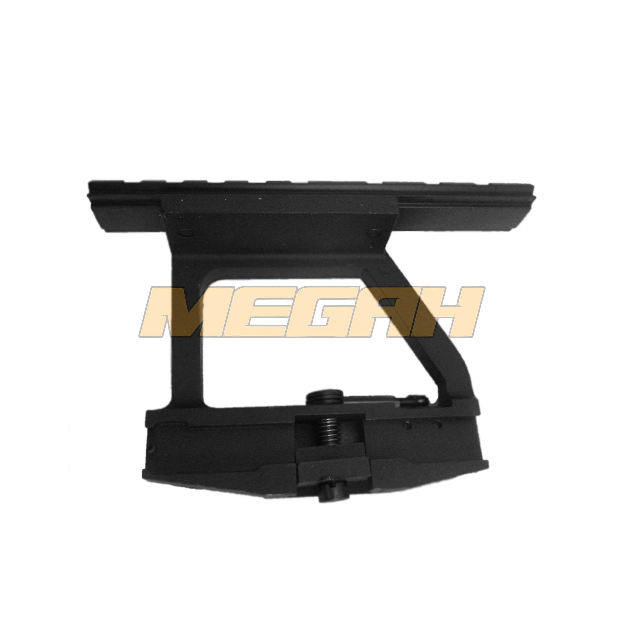 MOUNTING SIDE RAIL AK (OG898) - Megah Sport