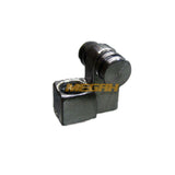 STRING RETAINER SENAR GITAR CROME (AG168) - Megah Sport