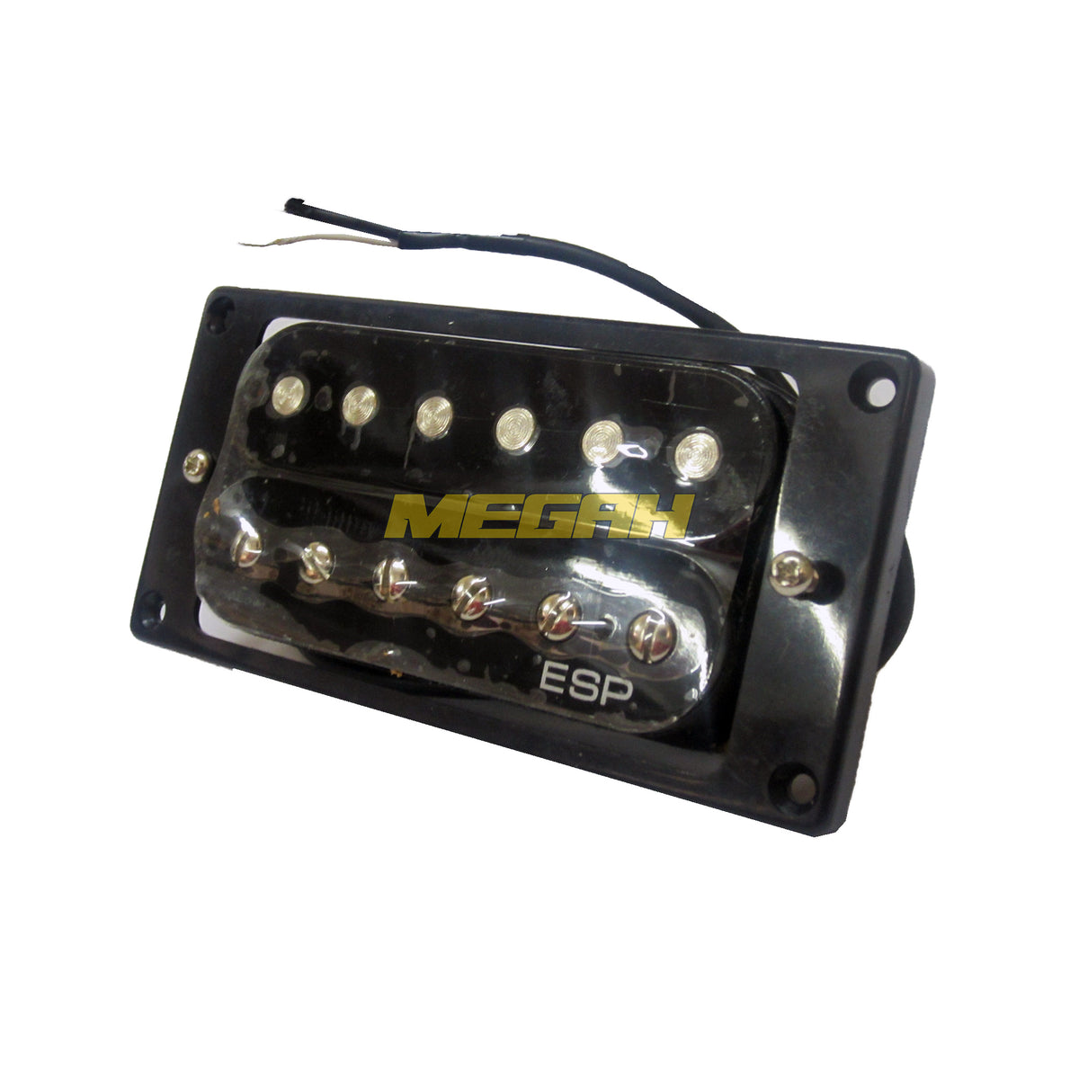 PICK UP HUMBUCKING E S P DOUBLE TITIK (AG744) - Megah Sport Gambar utama produk