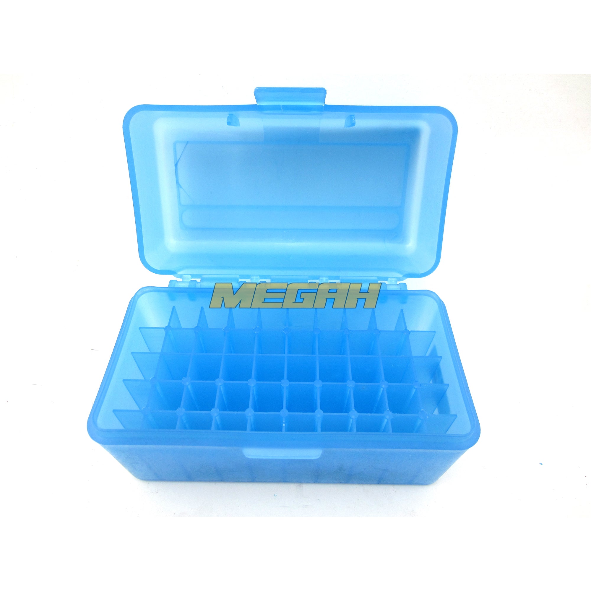 BOX AMUNISI .223 (AS489) - Megah Sport