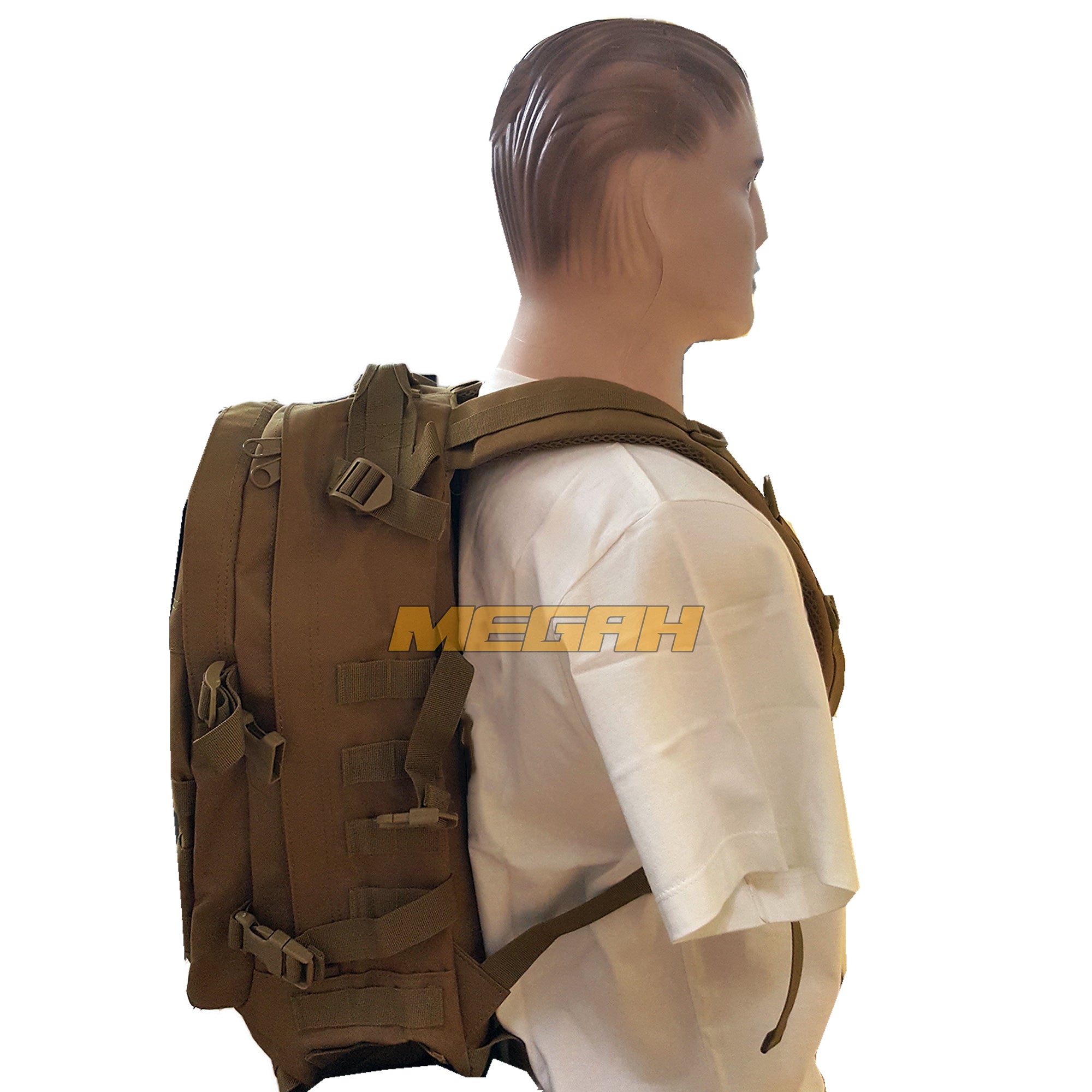 TAS RANSEL 6018 (TA153) - Megah Sport