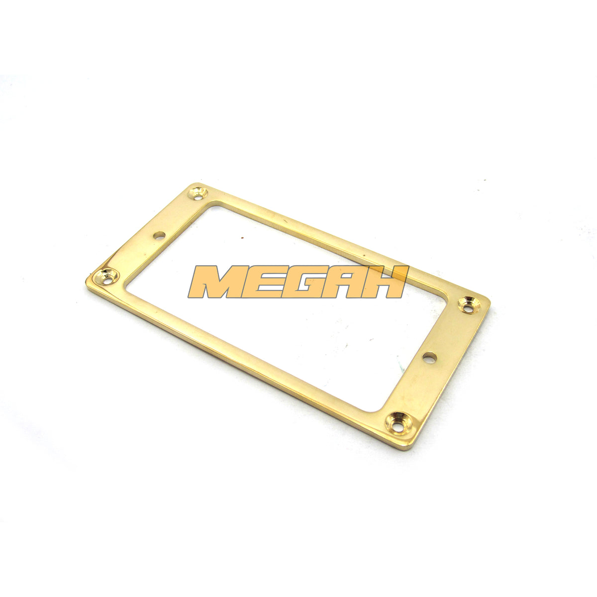 MOUNTING RING GOLD (AG714) - Megah Sport Gambar utama produk