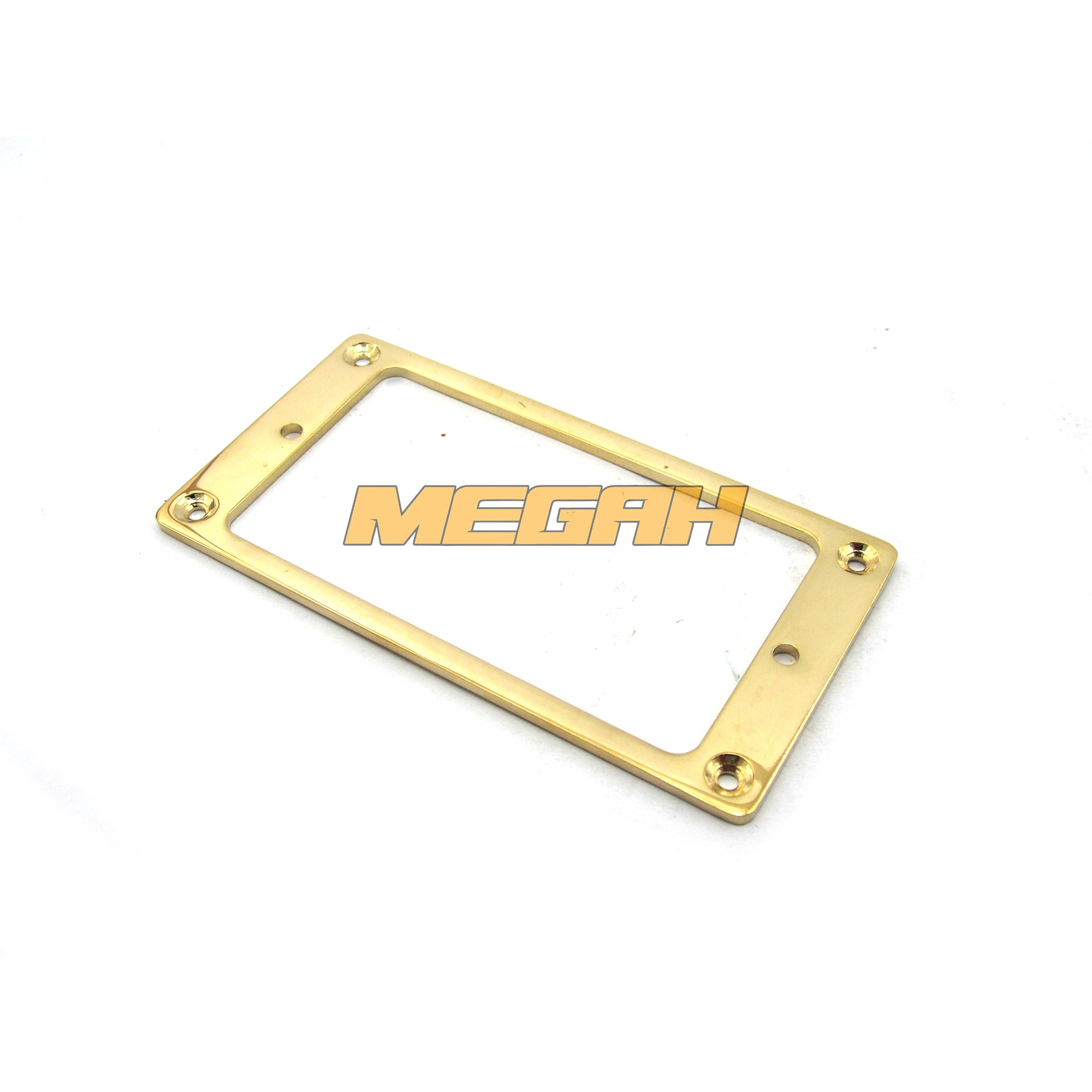MOUNTING RING GOLD (AG714) - Megah Sport