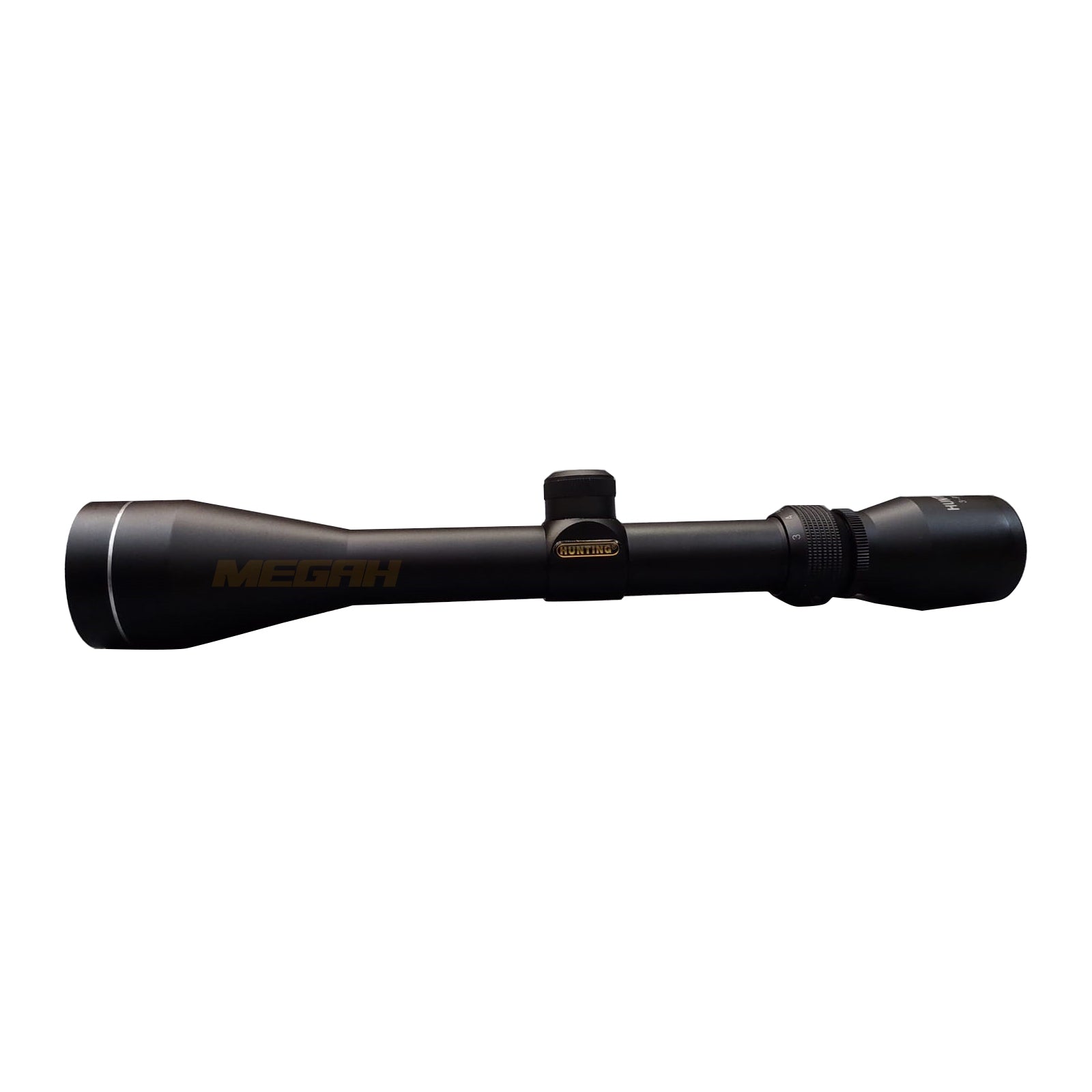 HUNTING 3-9X40