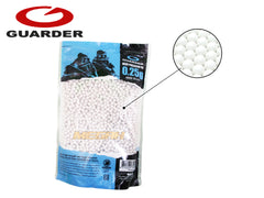 HIGH PRECISION BB Pellets 0.25g  (OG384) - Megah Sport