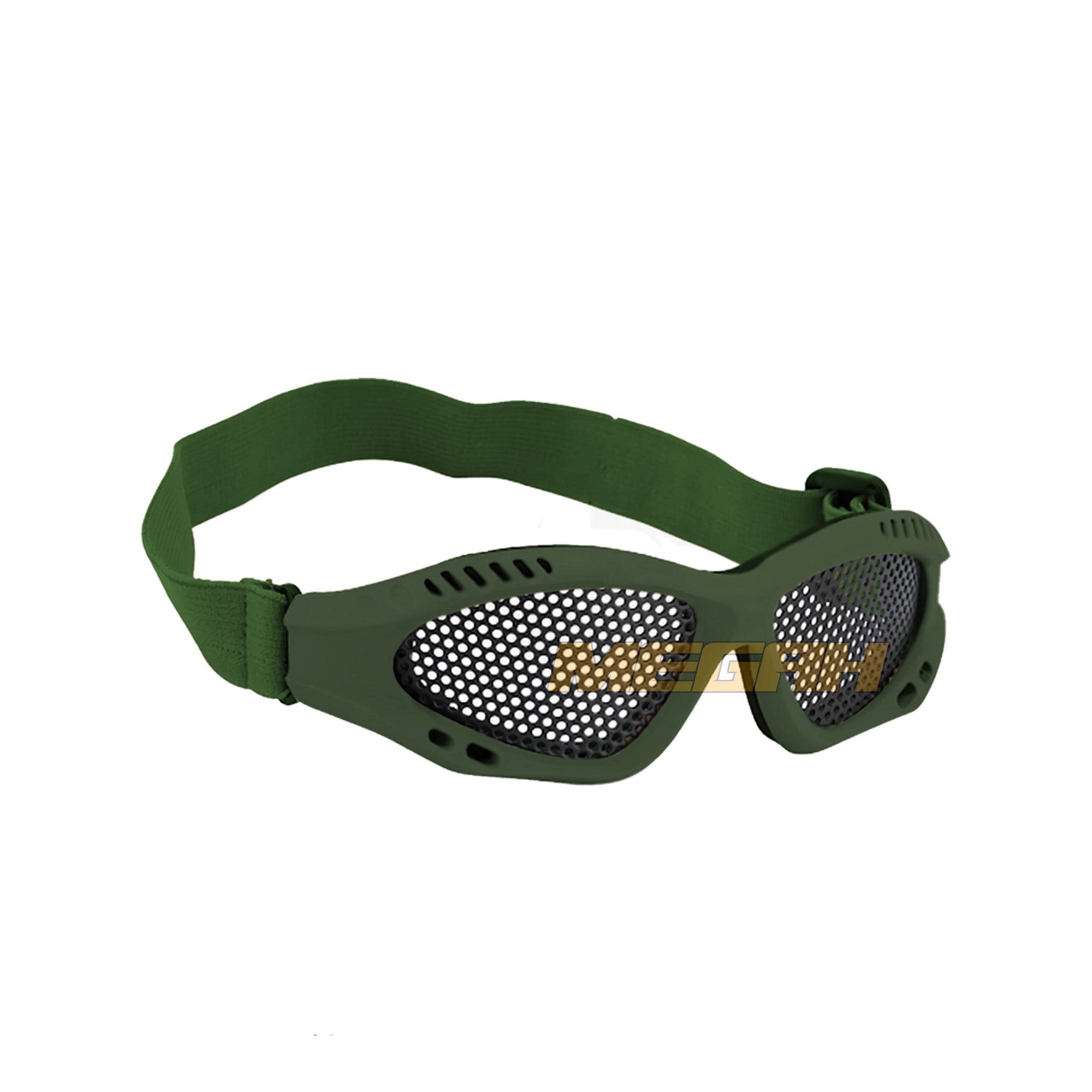 KACAMATA AIRSOFT JARING Gambar sekunder produk