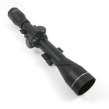 TELESKOP HUNTING 4X32 (TC389) - Megah Sport