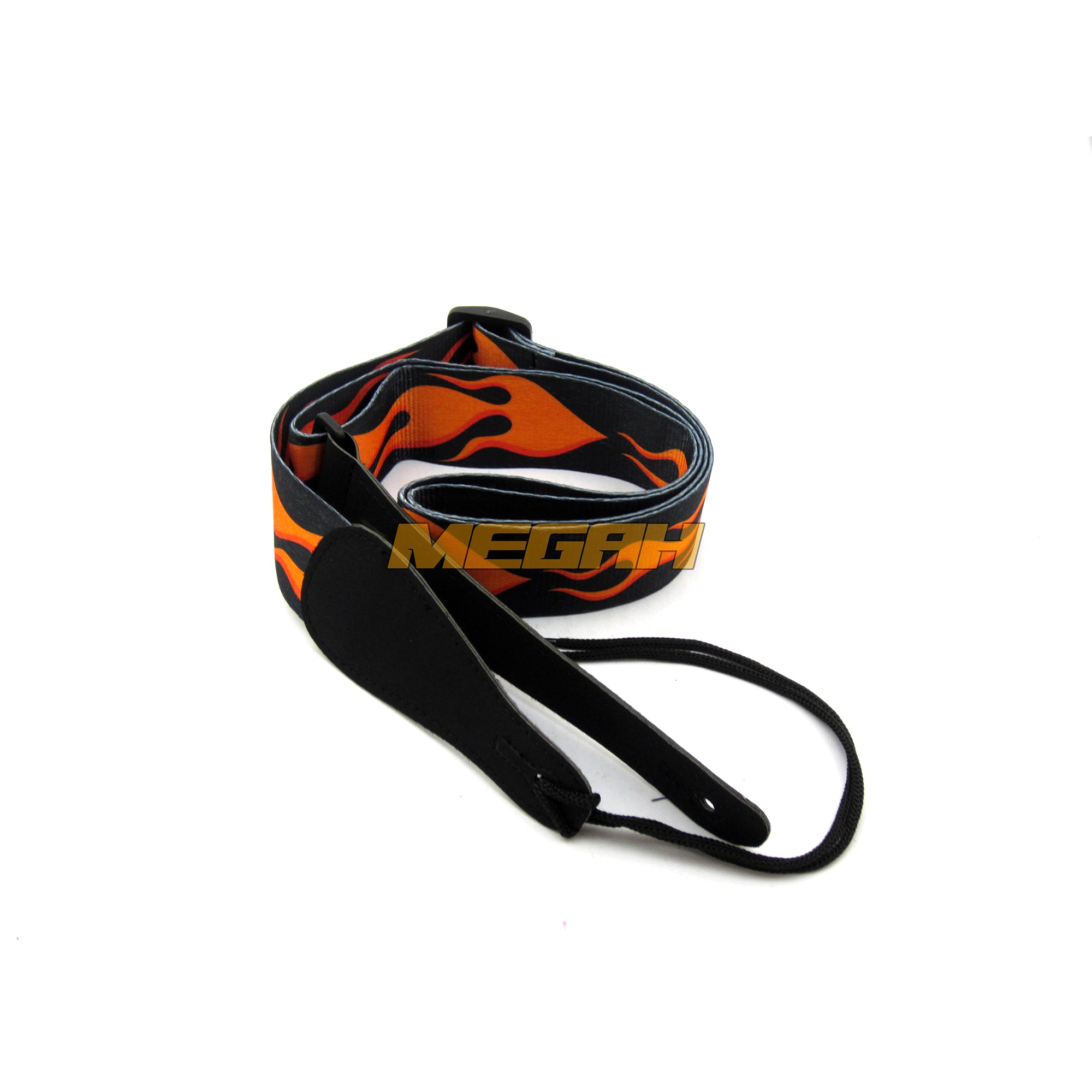 SLING GITAR IMPORT GAMBAR AM339 - Megah Sport