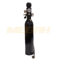 BOTOL ALUMUNIUM EROPA 350 BAR (AS519)