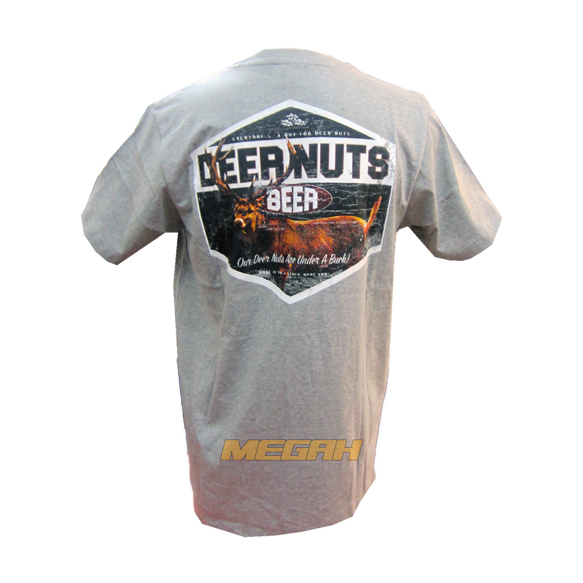 KAOS CABELAS (KS032) - Megah Sport