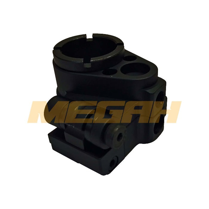 ADAPTOR FOLDING