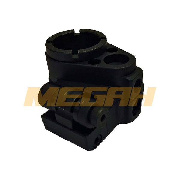 ADAPTOR FOLDING