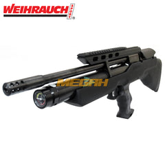 WEIHRAUCH HW100 BP/K BULLPUP (SE787) - Megah Sport