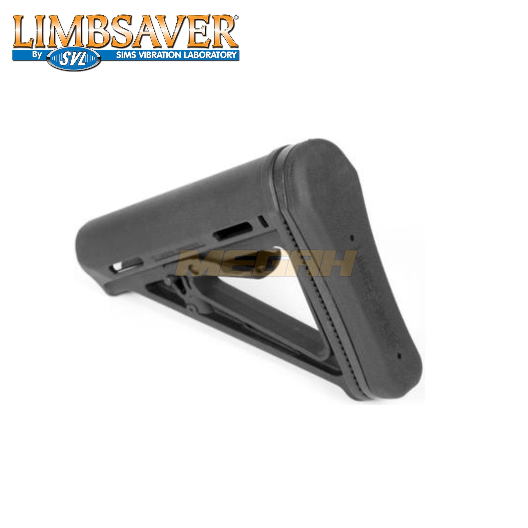 LIMBSAVER MAGPUL RECOIL PAD (AS616) - Megah Sport