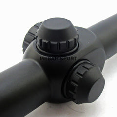 SPRINGFIELD 3.5-10X50 SF (TC679) - Megah Sport