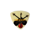 PICK BESAR GITAR ANEKA GAMBAR AM416 - Megah Sport