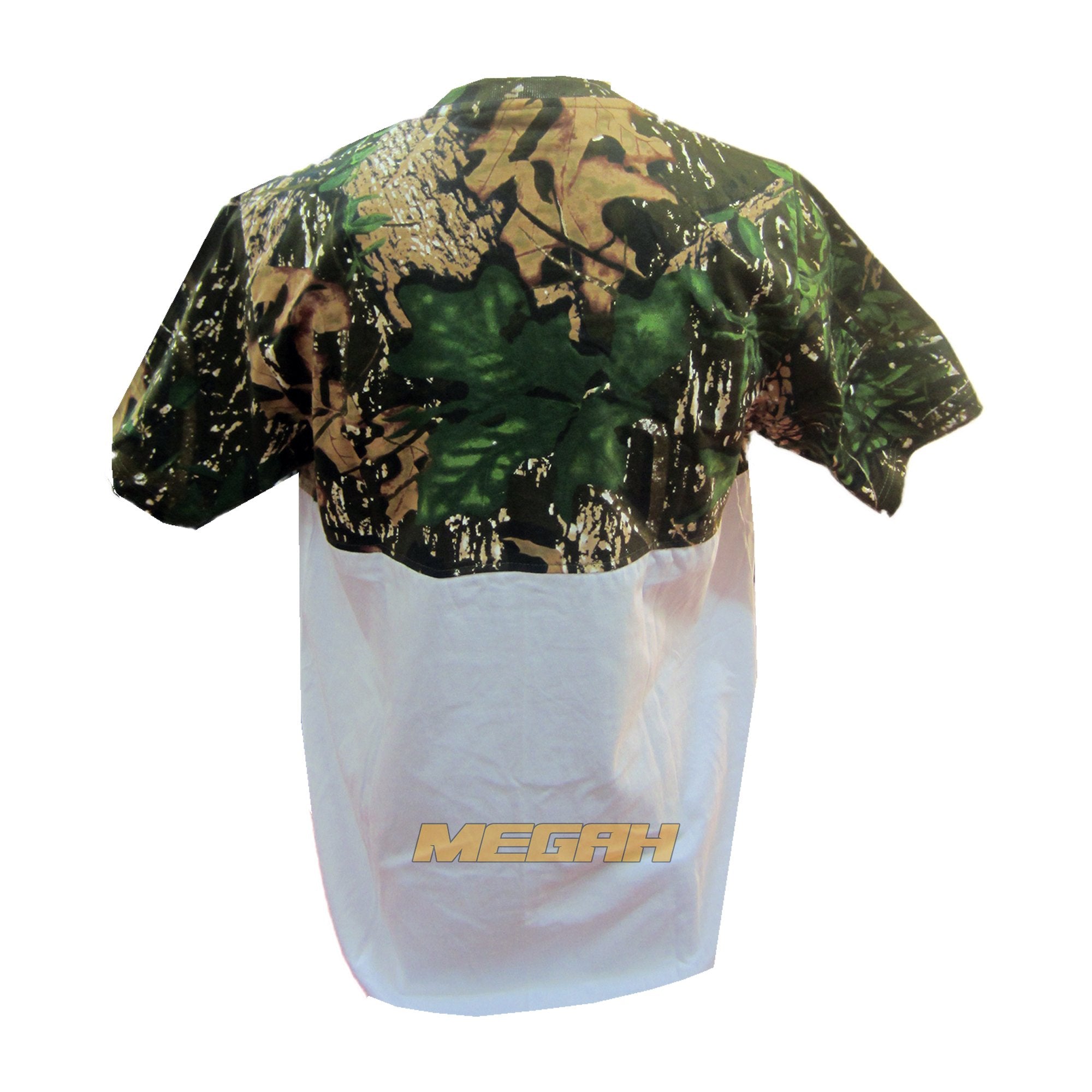 KAOS CAMOU GREYHOUND DEWASA (KS035) - Megah Sport
