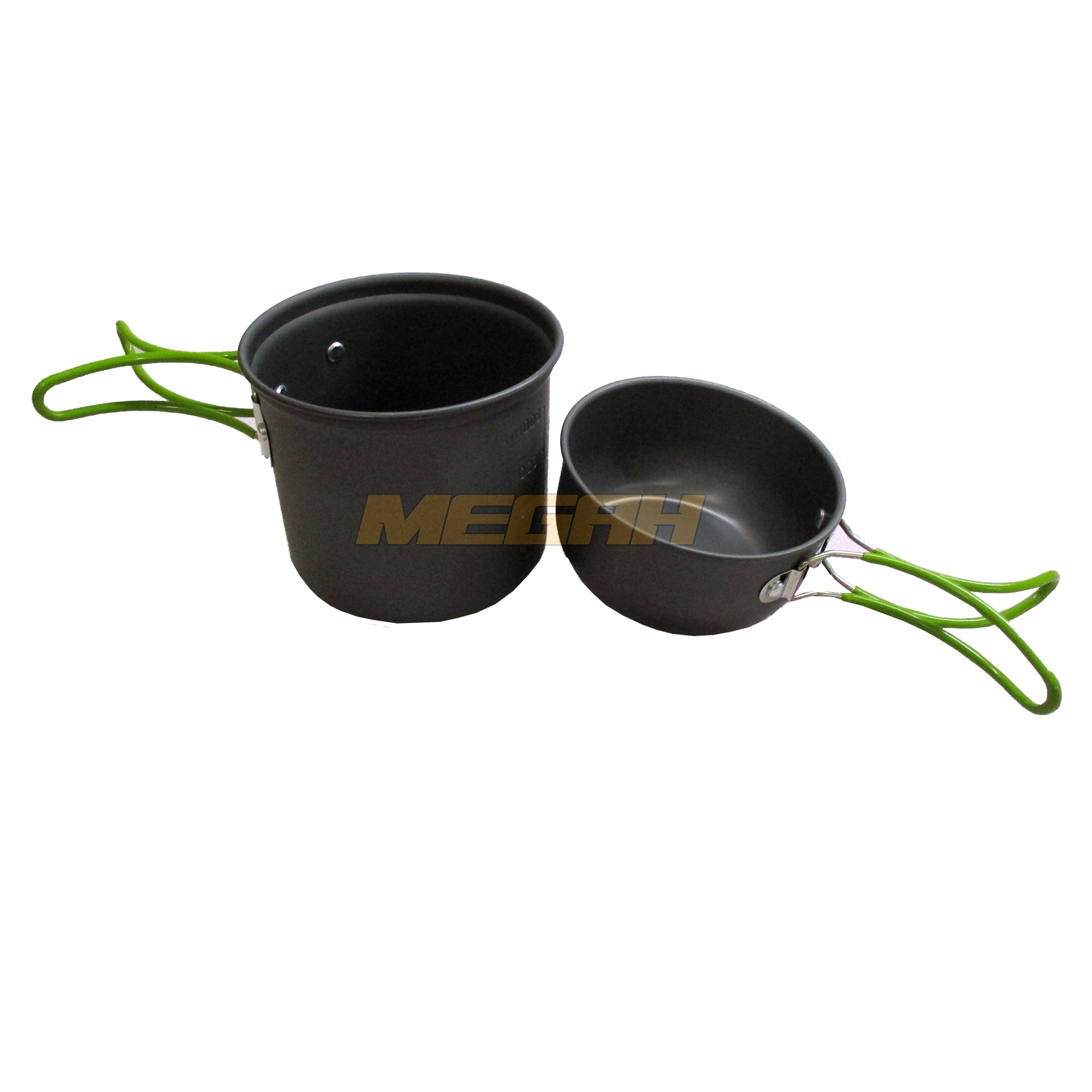 COOKING SET ALAT MASAK MISTING ULTRALIGHT DS-101 OUTDOOR (LA156) - Megah Sport