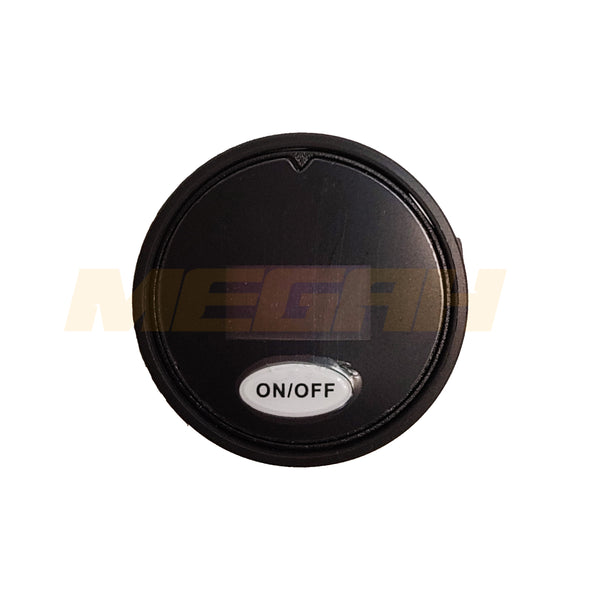 MANOMETER DIGITAL Drat Eropa (1/8 BSP) / Inchi