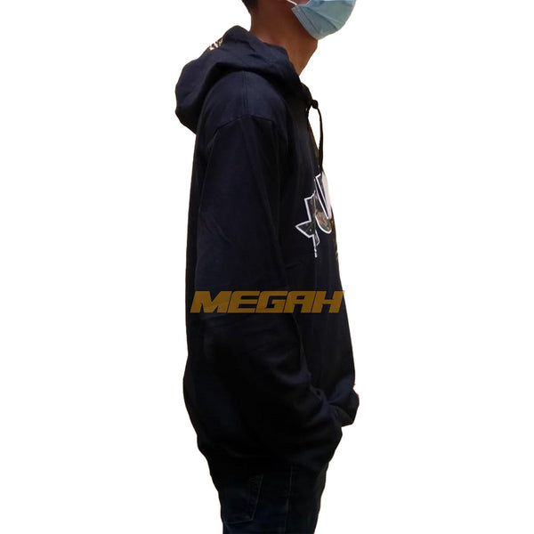 KAOS CAMOU TANGAN PANJANG (KS033) - Megah Sport
