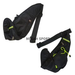 TAS PINGGANG JOGGING SAKU BOTOL 2 (TA016) - Megah Sport