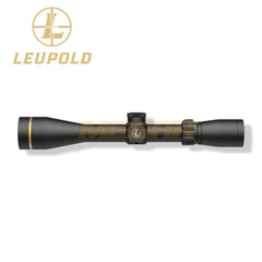 LEUPOLD VX FREEDOM 4-12X40 CDS DUPLEX (TC309) - Megah Sport