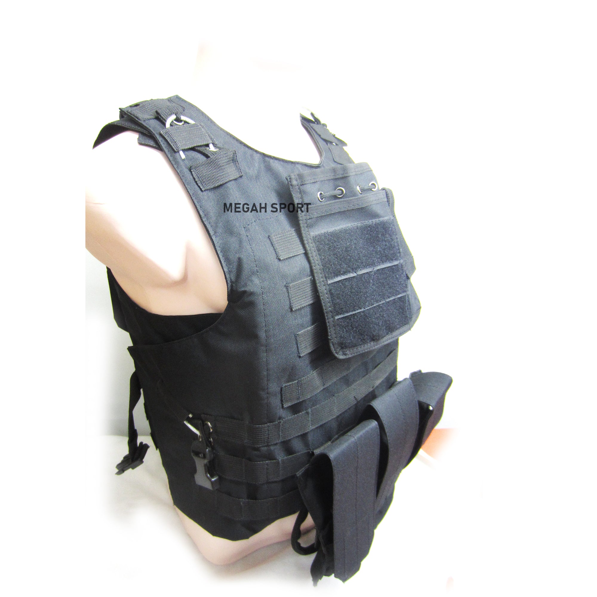 VEST SLING 080B (OG298) - Megah Sport