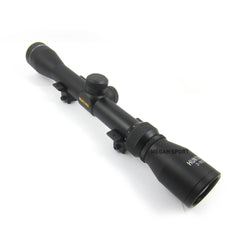 HUNTING 3-9x32 (TC387) - Megah Sport