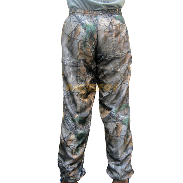 CELANA PANJANG CAMOUFLAGE-BAHAN IMPORT WATER RESISTANT (CS010) - Megah Sport