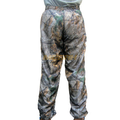 CELANA PANJANG CAMOUFLAGE-BAHAN IMPORT WATER RESISTANT (CS010) - Megah Sport