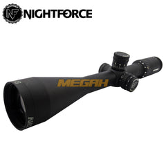 NIGHTFORCE SHV 5-20X56 E (TC360) - Megah Sport