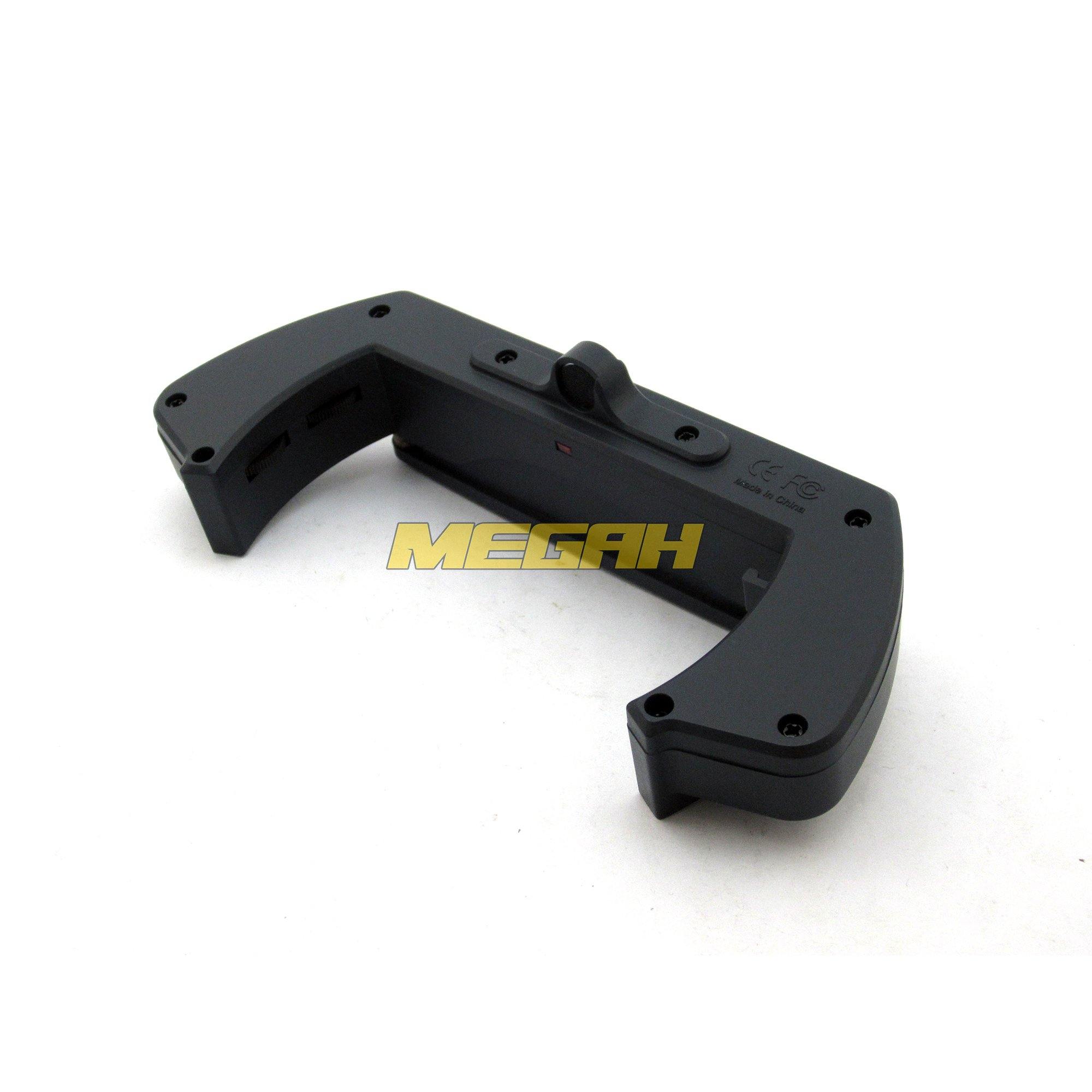 EQUALISER X2 DOUBLE X1PRO (AG917) Gambar sekunder produk